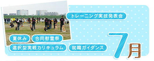 7月