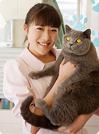 加山 七海さん