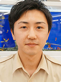 久保 順也さん