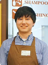 飯塚 友弥さん