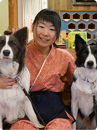 平野 美羽さん