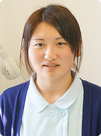 小川 夏姫さん