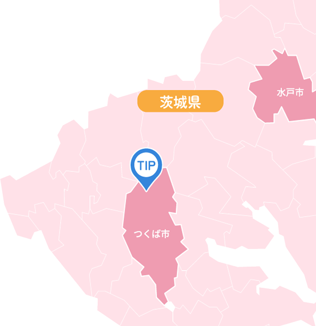tsukuba-map