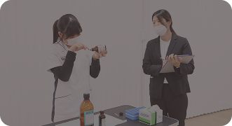愛玩動物看護師国家試験対策セミナー